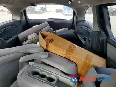 Zdjęcie 10 z 13 samochodu: 2019 HONDA ODYSSEY EX VIN:5FNRL6H54KB022170 - miniatura