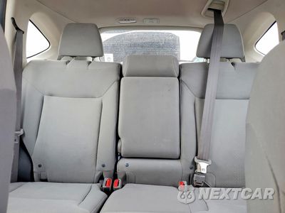 Zdjęcie 10 z 13 samochodu: 2016 HONDA CR-V LX VIN:2HKRM4H34GH620106 - miniatura