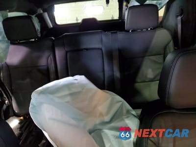 Zdjęcie 10 z 13 samochodu: 2025 CHEVROLET TAHOE K1500 Z71 VIN:1GNS6PRD2SR225211 - miniatura