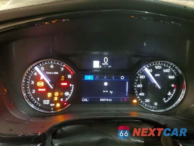 Zdjęcie 9 z 13 samochodu: 2021 CADILLAC XT6 PREMIUM LUXURY VIN:1GYKPDRS9MZ222094 - miniatura