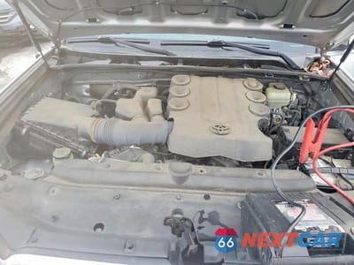 Zdjęcie 12 z 13 samochodu: 2011 TOYOTA 4RUNNER SR5 VIN:JTEBU5JR7B5043663 - miniatura