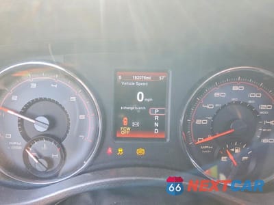 Zdjęcie 9 z 12 samochodu: 2014 DODGE CHARGER R VIN:2C3CDXCT0EH338974 - miniatura