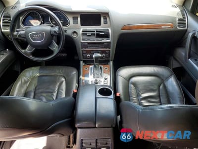 Zdjęcie 8 z 12 samochodu: 2013 AUDI Q7 PREMIUM PLUS VIN:WA1LGAFE2DD005016 - miniatura