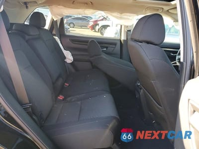 Zdjęcie 11 z 12 samochodu: 2024 HONDA CR-V EX VIN:5J6RS4H41RL006749 - miniatura