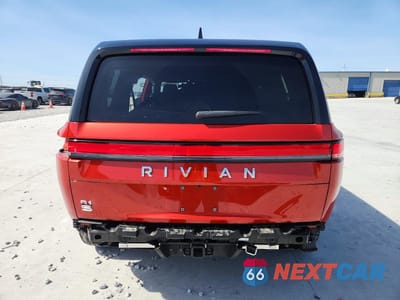 Zdjęcie 6 z 13 samochodu: 2025 RIVIAN R1S ADVENTURE VIN:7PDSGBBA8SN049869 - miniatura
