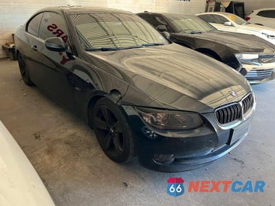 2011 BMW 328 I WBAKE3C50BE557478 - główne zdjęcie licytacji z USA - miniatura