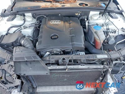 Zdjęcie 11 z 12 samochodu: 2013 AUDI A4 PREMIUM PLUS VIN:WAUFFAFL3DN028980 - miniatura