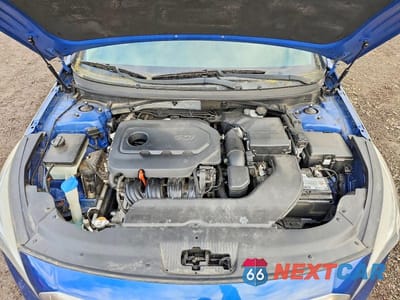 Zdjęcie 11 z 12 samochodu: 2015 HYUNDAI SONATA SE VIN:5NPE24AF3FH183044 - miniatura