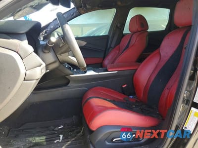 Zdjęcie 7 z 12 samochodu: 2021 ACURA TLX TECH A VIN:19UUB6F5XMA011431 - miniatura