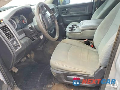 Zdjęcie 7 z 12 samochodu: 2014 RAM 1500 ST VIN:1C6RR7KT6ES462966 - miniatura