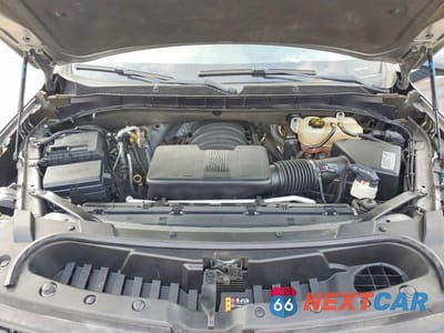 Zdjęcie 12 z 12 samochodu: 2021 CHEVROLET TAHOE C1500 LT VIN:1GNSCNKD5MR117028 - miniatura