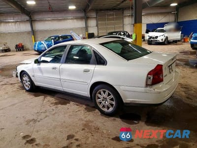 Drugie zdjęcie samochodu z przodu: 2005 VOLVO S80 2.5T VIN:YV1TH592951405051 - miniatura