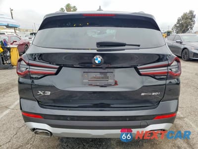 Zdjęcie 6 z 13 samochodu: 2024 BMW X3 SDRIVE30I VIN:5UX43DP08R9X41204 - miniatura