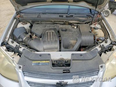 Zdjęcie 11 z 12 samochodu: 2008 CHEVROLET COBALT LT VIN:1G1AL18F587190304 - miniatura