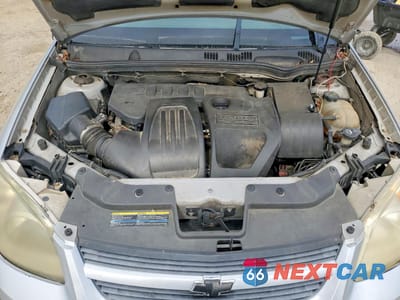 Zdjęcie 11 z 12 samochodu: 2008 CHEVROLET COBALT LT VIN:1G1AL18F587190304 - miniatura