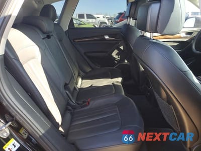 Zdjęcie 10 z 12 samochodu: 2020 AUDI Q5 PREMIUM VIN:WA1ANAFY8L2021268 - miniatura