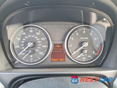 Zdjęcie 9 z 12 samochodu: 2008 BMW 335 I VIN:WBAVB735X8VH24292 - miniatura