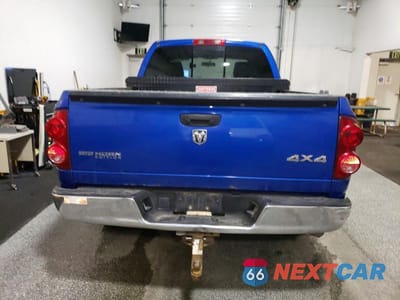 Zdjęcie 6 z 12 samochodu: 2007 DODGE RAM 1500 ST VIN:1D7HU18257S189588 - miniatura