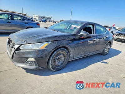 2020 NISS ALTIMA 2.5 S 1N4BL4BV3LC239129 - główne zdjęcie licytacji z USA - miniatura