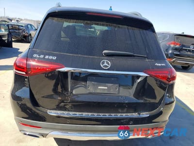 Zdjęcie 6 z 13 samochodu: 2021 MERCEDES-BENZ GLE 350 4MATIC VIN:4JGFB4KB3MA384796 - miniatura