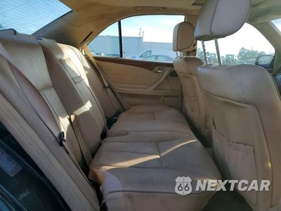 Zdjęcie 10 z 12 samochodu: 2002 MERCEDES-BENZ E 320 VIN:WDBJF65J42B477365 - miniatura