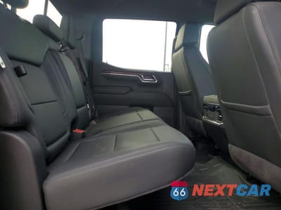 Zdjęcie 10 z 12 samochodu: 2024 GMC SIERRA K1500 ELEVATION VIN:3GTUUCED5RG327926 - miniatura