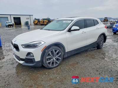 Główne zdjęcie samochodu: 2018 BMW X2 SDRIVE28I VIN:WBXYJ3C39JEJ81761 - miniatura