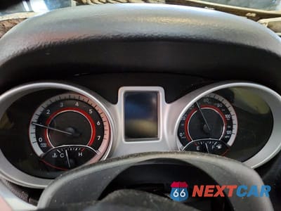 Zdjęcie 9 z 12 samochodu: 2015 DODGE JOURNEY SXT VIN:3C4PDDBG9FT725614 - miniatura