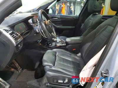 Zdjęcie 7 z 14 samochodu: 2022 BMW X3 XDRIVE30I VIN:5UX53DP00N9M34222 - miniatura