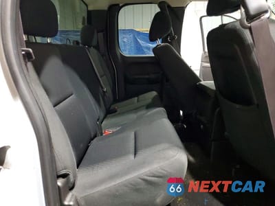 Zdjęcie 10 z 12 samochodu: 2012 GMC SIERRA K2500 SLE VIN:1GT220CG3CZ352288 - miniatura