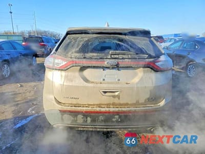 Zdjęcie 6 z 13 samochodu: 2018 FORD EDGE SEL VIN:2FMPK4J92JBB78436 - miniatura