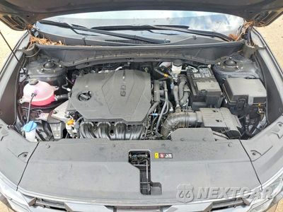 Zdjęcie 12 z 13 samochodu: 2025 HYUNDAI TUCSON SEL VIN:5NMJB3DE4SH594200 - miniatura