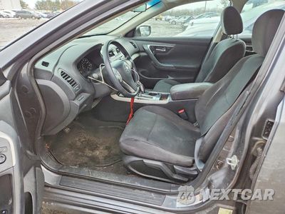 Zdjęcie 7 z 12 samochodu: 2014 NISSAN ALTIMA 2.5 VIN:1N4AL3AP8EC137658 - miniatura