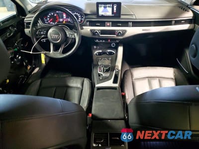 Zdjęcie 8 z 11 samochodu: 2018 AUDI A4 PREMIUM PLUS VIN:WAUENAF42JA171851 - miniatura