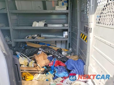 Zdjęcie 11 z 13 samochodu: 2016 FORD TRANSIT T-250 CARGO - R & D - PRI FLEET VIN:1FTYR1ZM3GKA82521 - miniatura