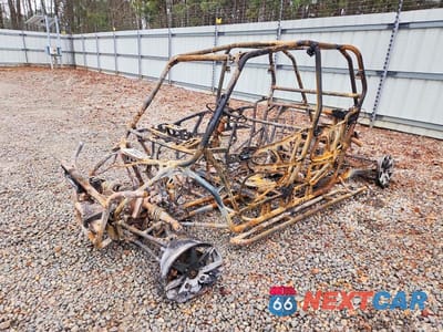 Drugie zdjęcie samochodu z przodu: 2021 POLARIS RZR XP 4 1000 VIN:3NSN4E999MH207151 - miniatura