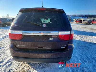 Zdjęcie 6 z 13 samochodu: 2012 DODGE DURANGO CREW VIN:1C4RDJDG5CC278646 - miniatura