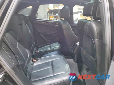 Zdjęcie 11 z 13 samochodu: 2018 PORSCHE MACAN S VIN:WP1AB2A56JLB32649 - miniatura