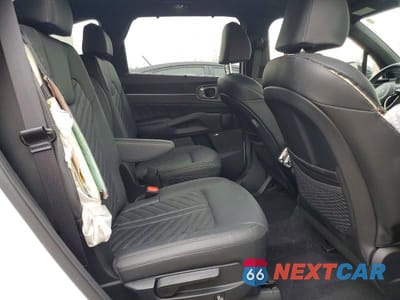 Zdjęcie 10 z 12 samochodu: 2025 KIA SORENTO SX VIN:5XYRKDJF7SG373206 - miniatura