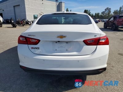 Zdjęcie 6 z 12 samochodu: 2024 CHEVROLET MALIBU LT VIN:1G1ZD5ST6RF216129 - miniatura