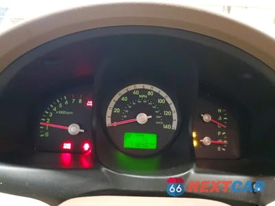 Zdjęcie 9 z 12 samochodu: 2007 KIA SPORTAGE LX VIN:KNDJF724677431469 - miniatura