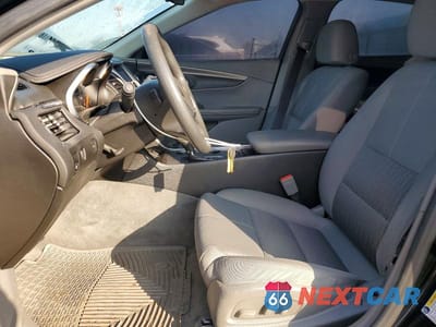 Zdjęcie 7 z 12 samochodu: 2016 CHEVROLET IMPALA LS VIN:2G11Z5SA3G9129209 - miniatura