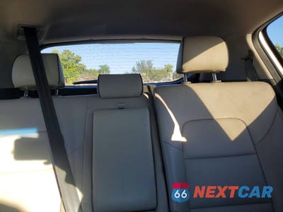 Zdjęcie 10 z 13 samochodu: 2017 KIA SPORTAGE EX VIN:KNDPNCAC6H7207103 - miniatura