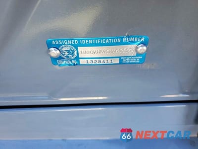 Zdjęcie 12 z 12 samochodu: 2021 HONDA ACCORD SPORT SE VIN:1HGCV1F46MA051504 - miniatura
