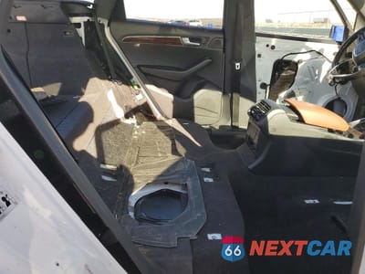 Zdjęcie 10 z 12 samochodu: 2012 AUDI Q5 PREMIUM PLUS VIN:WA1LFAFP4CA016233 - miniatura