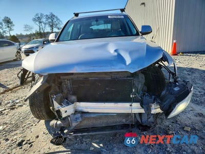 Piąte zdjęcie samochodu w środku: 2015 AUDI Q5 PREMIUM PLUS VIN:WA1LFAFP8FA050079 - miniatura