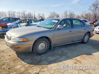 2000 BUICK LESABRE LIMITED 1G4HR54K2YU224310 - główne zdjęcie licytacji z USA - miniatura