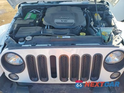 Zdjęcie 11 z 11 samochodu: 2015 JEEP WRANGLER UNLIMITED SAHARA VIN:1C4BJWEG9FL718118 - miniatura