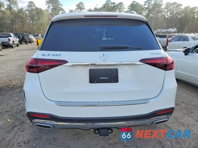 Zdjęcie 6 z 13 samochodu: 2025 MERCEDES-BENZ GLE 450 4MATIC VIN:4JGFB5KB3SB337183 - miniatura
