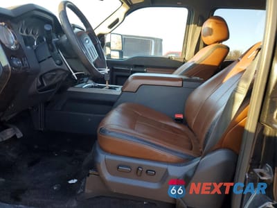 Zdjęcie 7 z 13 samochodu: 2015 FORD F250 SUPER DUTY VIN:1FT7W2B69FEA37294 - miniatura